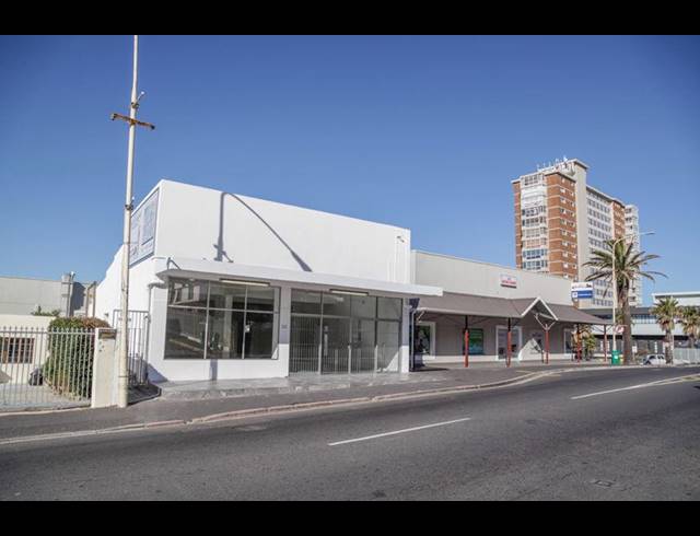 285M² RETAIL FOR SALE IN MUIZENBERG